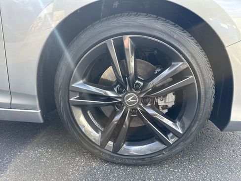 Certified 2025 Acura Integra A-Spec image 11