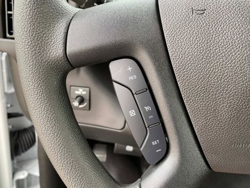 New 2025 Chevrolet Express 3500 w/ Power Convenience Package image 13