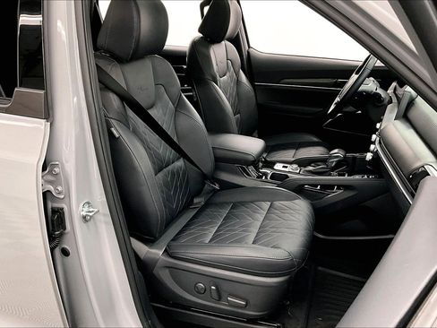 Used 2025 Kia Telluride SX X-Line AWD/4WD image 8