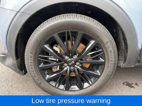 Used 2020 Kia Telluride SX w/ SX Prestige Package AWD/4WD image 30