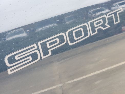 New 2026 RAM 2500 Laramie w/ Sport Appearance Package AWD/4WD image 9
