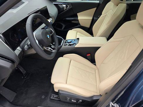 New 2026 BMW X3 xDrive30 AWD/4WD image 7