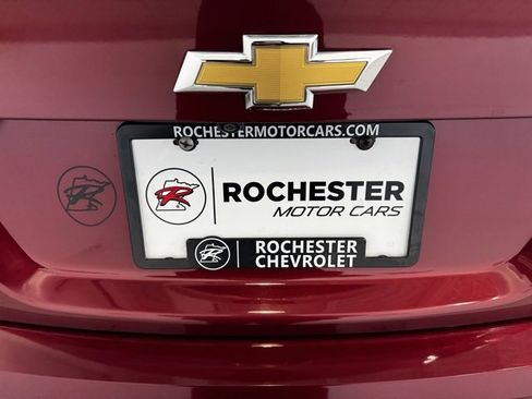 Used 2018 Chevrolet Malibu LT image 36