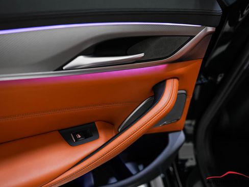 Used 2021 BMW M5 image 67