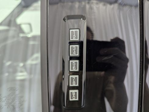 Used 2024 Ford F150 XLT w/ Equipment Group 302A MID AWD/4WD image 16