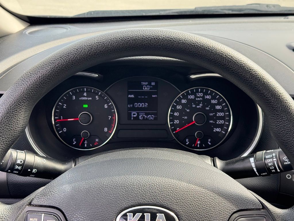 Used 2014 Kia Forte LX FWD image 26