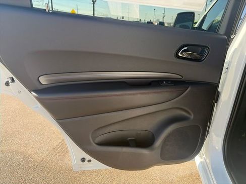 New 2026 Dodge Durango GT image 21