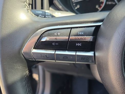 Used 2025 MAZDA CX-50 AWD 2.5 S w/ Preferred Package image 22