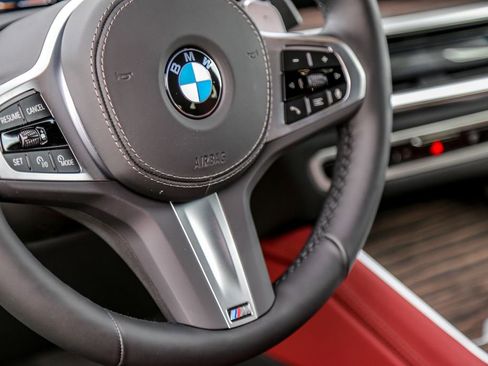 New 2026 BMW X6 xDrive40i w/ Executive Package image 11