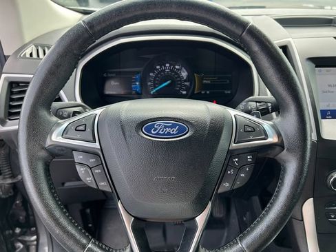 Certified 2020 Ford Edge SEL w/ Convenience Package AWD/4WD image 15