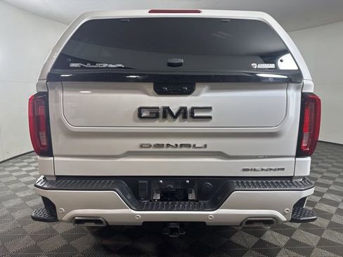 Used 2023 GMC Sierra 1500 Denali Ultimate image 23