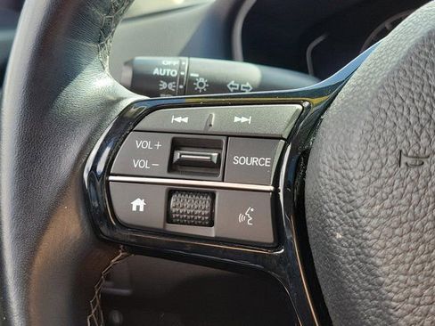 Certified 2022 Honda Civic EX image 24