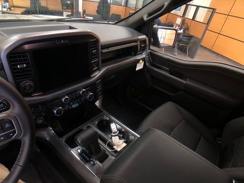 New 2026 Ford F150 XLT AWD/4WD image 19