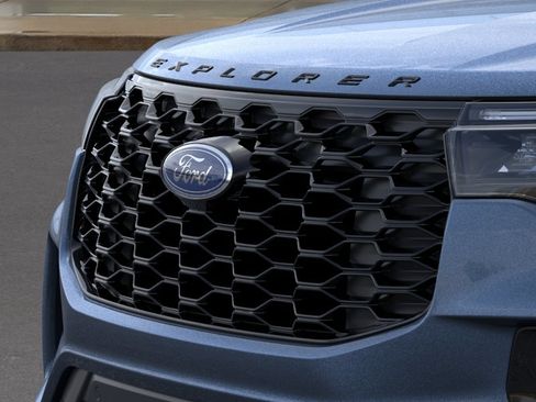 New 2026 Ford Explorer ST-Line image 19