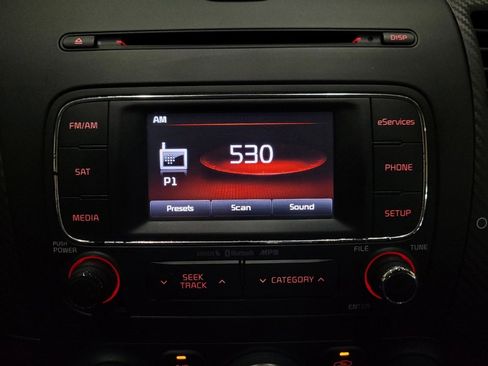 Used 2015 Kia Forte EX w/ UVO Package W/17" Alloys FWD image 25