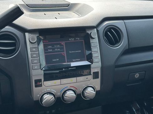 Used 2021 Toyota Tundra SR RWD image 18