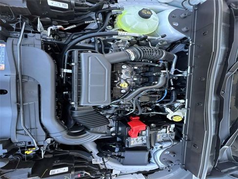 New 2025 Ford Bronco Sport Big Bend image 9