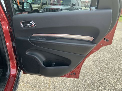 Used 2013 Dodge Durango SXT AWD/4WD image 41