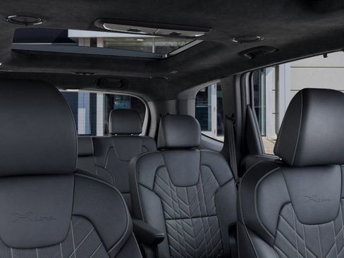 New 2025 Kia Telluride SX X-Line image 32