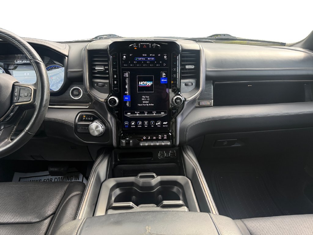 Used 2020 RAM 1500 Limited RWD image 11
