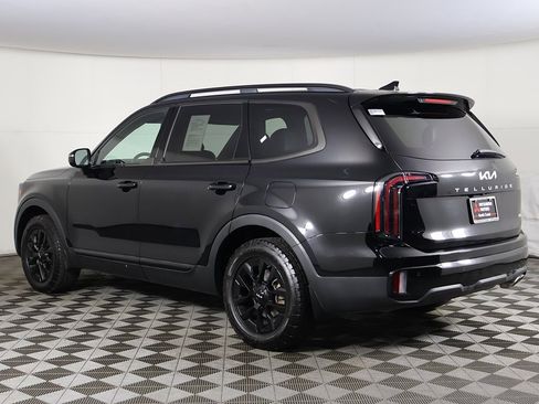 Used 2024 Kia Telluride SX Prestige X-Pro image 15