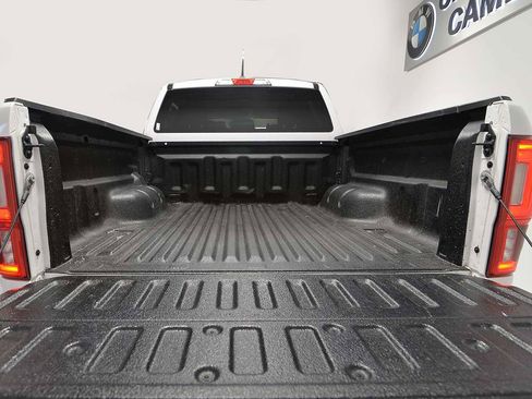 Used 2021 Ford Ranger XLT w/ Equipment Group 301A Mid image 5