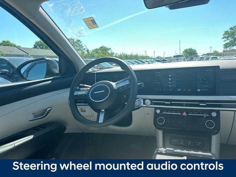 New 2026 Hyundai Tucson SEL AWD/4WD image 14