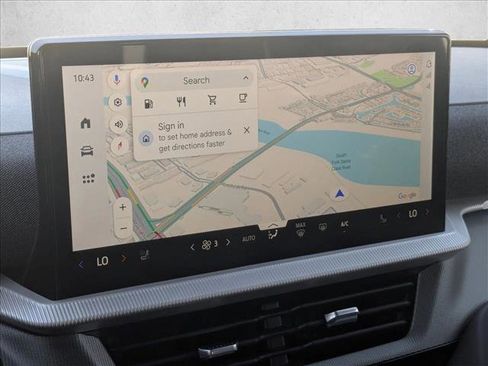 New 2026 Ford Explorer ST-Line w/ ST-Line Street Pack image 14