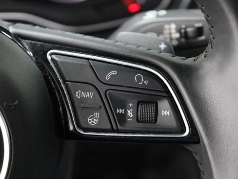 Used 2019 Audi A4 2.0T Premium Plus w/ Premium Plus Package AWD/4WD image 26