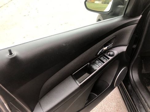 Used 2012 Chevrolet Cruze Eco image 21