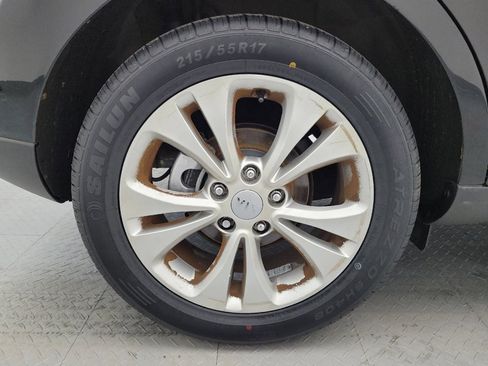 Used 2014 Kia Soul + FWD image 31