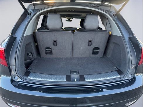 Used 2016 Acura MDX SH-AWD w/ Technology Package image 24