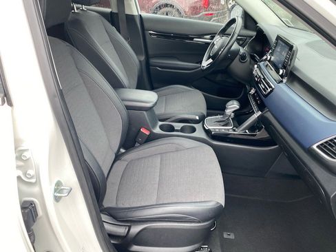 Certified 2023 Kia Seltos S image 25