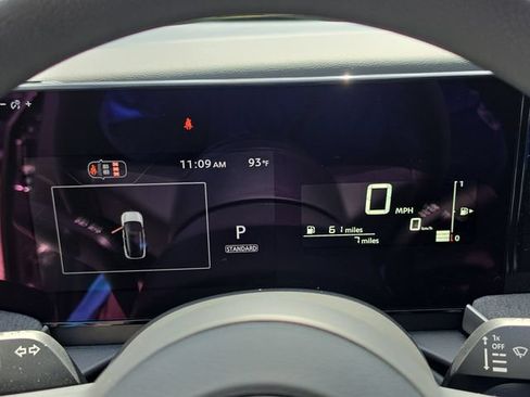 New 2026 Nissan Kicks S FWD image 31