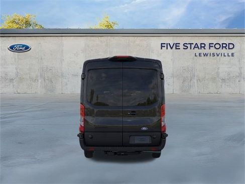 New 2026 Ford Transit 350 XLT image 7