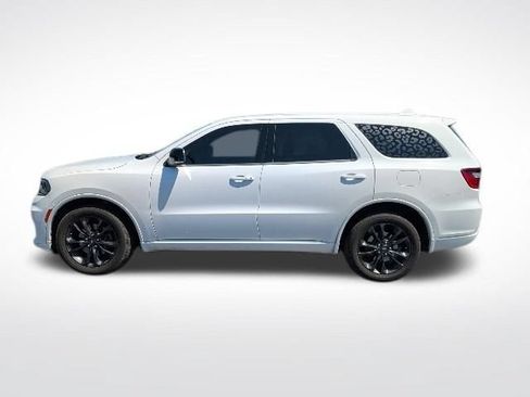 Used 2021 Dodge Durango GT AWD/4WD image 8