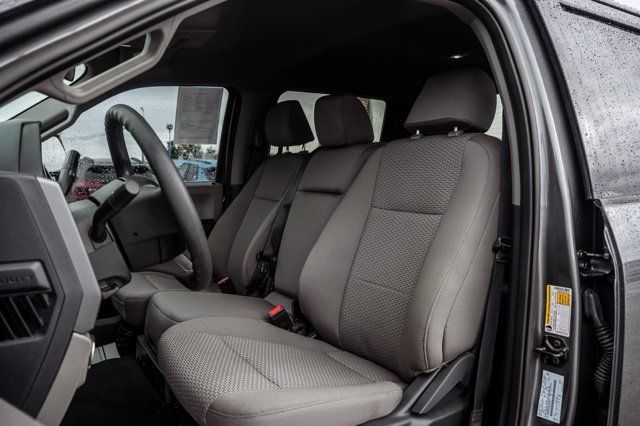 Used 2022 Ford F250 XLT w/ XLT Premium Package AWD/4WD image 26
