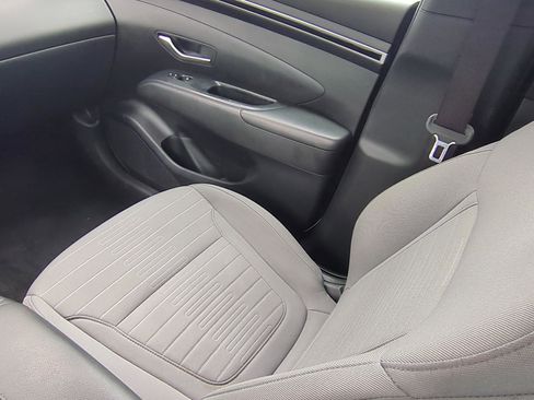 Used 2022 Hyundai Santa Cruz SEL Premium AWD/4WD image 16