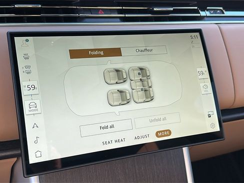 New 2025 Land Rover Range Rover SE image 19