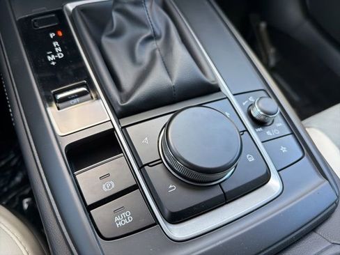 New 2026 MAZDA CX-30 2.5 Turbo w/ Premium Package image 20