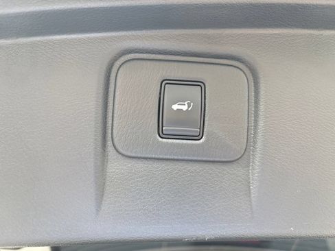 Used 2022 Nissan Murano Platinum AWD/4WD image 24