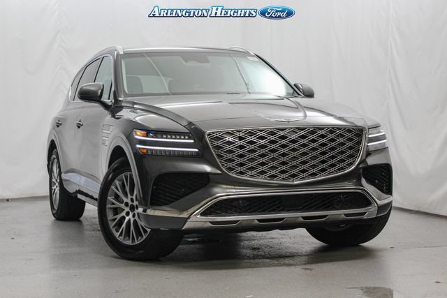 Used 2025 Genesis GV80 2.5T Standard AWD/4WD image 1