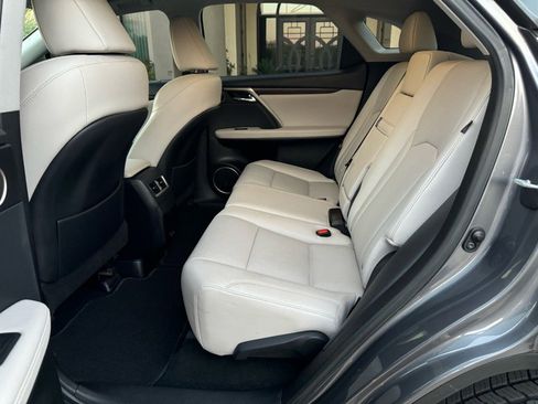 Used 2020 Lexus RX 350 FWD image 19