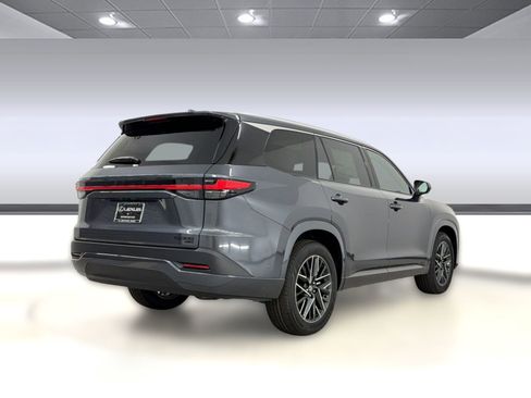 New 2026 Lexus TX 350 AWD image 9