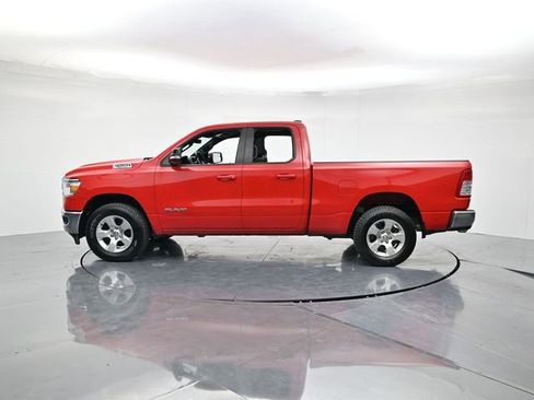 Used 2022 RAM 1500 Big Horn image 9