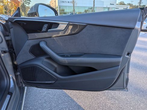 Used 2024 Audi S5 Premium Plus w/ Premium Plus Package image 35