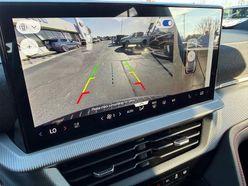 New 2026 Ford Explorer ST-Line w/ ST-Line Street Pack image 43