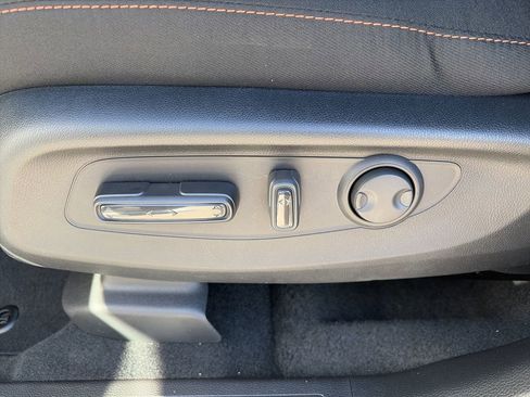 New 2026 Honda CR-V Sport image 20