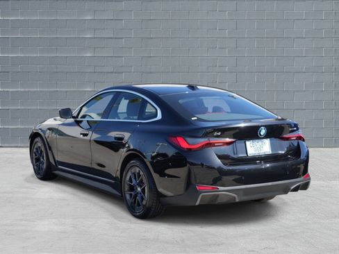 Used 2025 BMW i4 eDrive40 RWD image 3