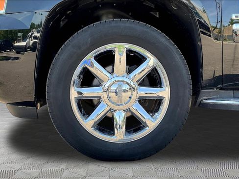 Used 2013 GMC Yukon Denali AWD/4WD image 33